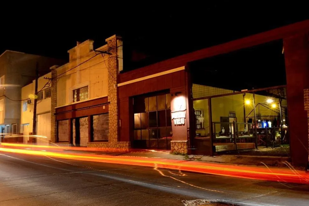 pueblo viejo