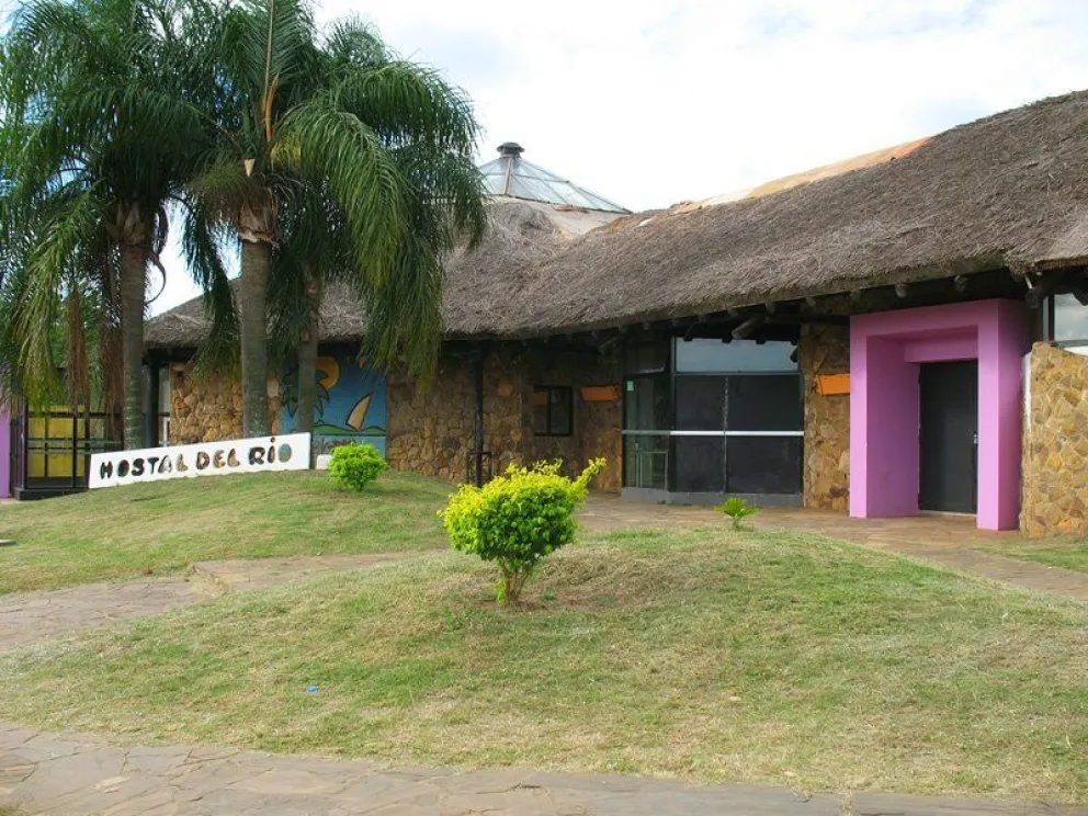 hostal del rio
