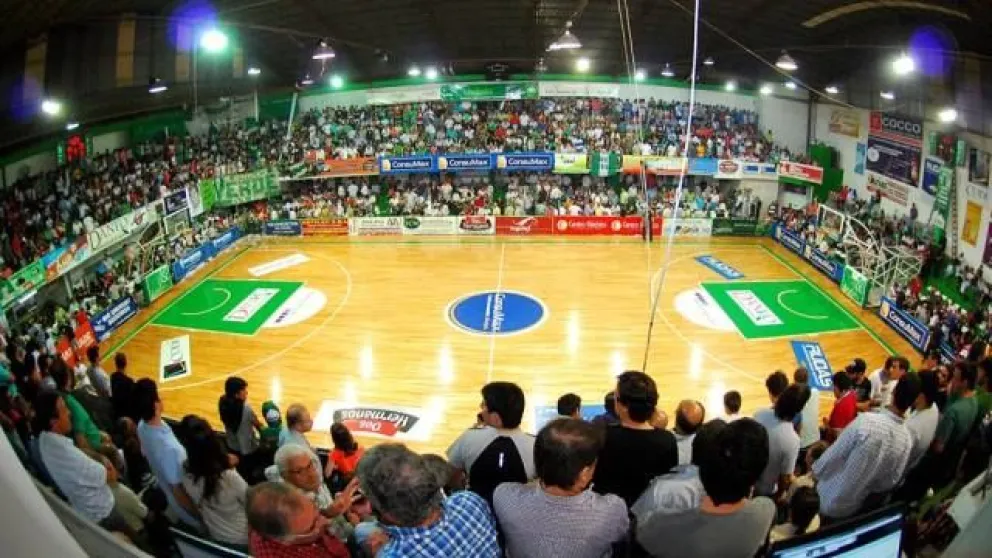 gigante verde
