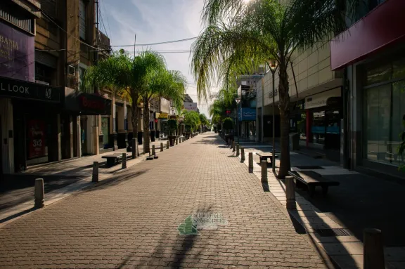 Feriados en Concordia: el Centro de Comercio aclaró cómo funcionará la actividad el 9 y 10 de julio