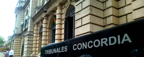 Abren concurso para cubrir la Fiscalía Federal de Concordia: convocan a aspirantes en 17 vacantes de todo el país