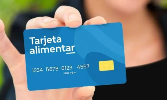 Tarjeta Alimentar en julio: confirmaron los montos que los beneficiarios
