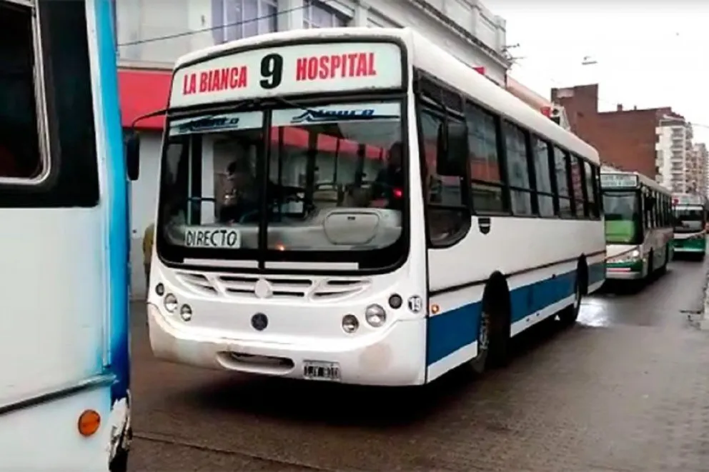 linea 9