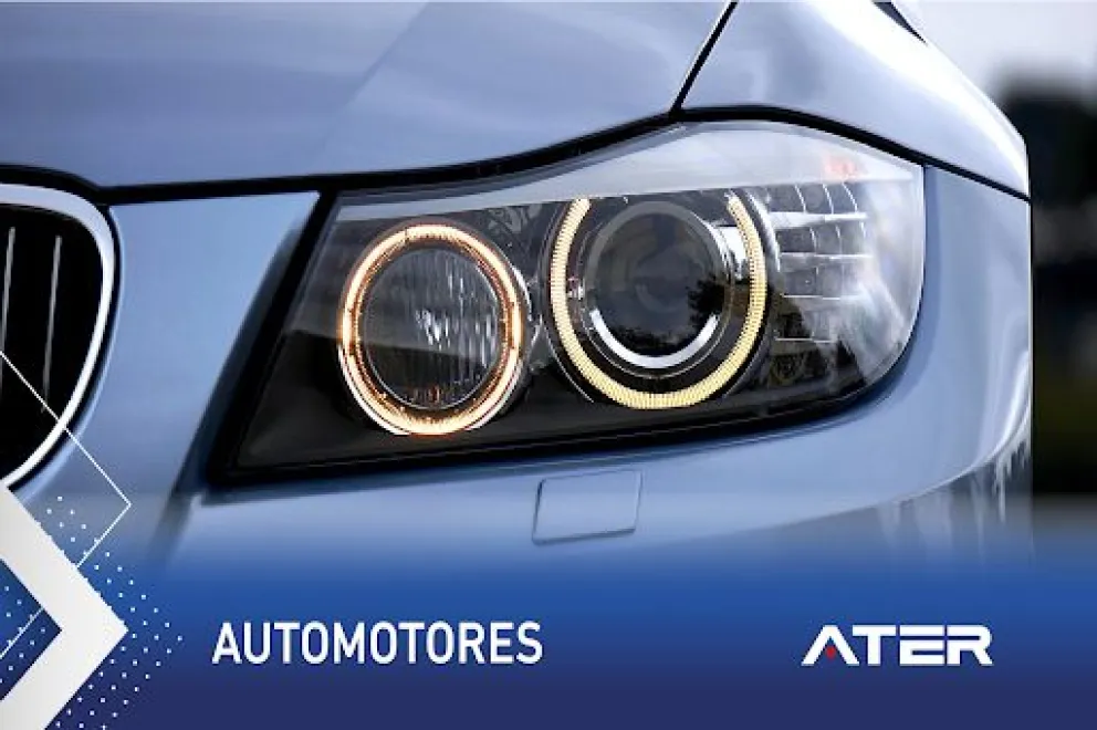 iMPUESTO AUTOMOTOR