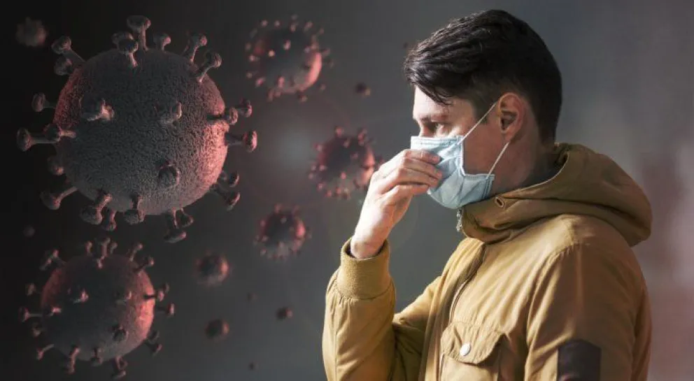 Coronavirus