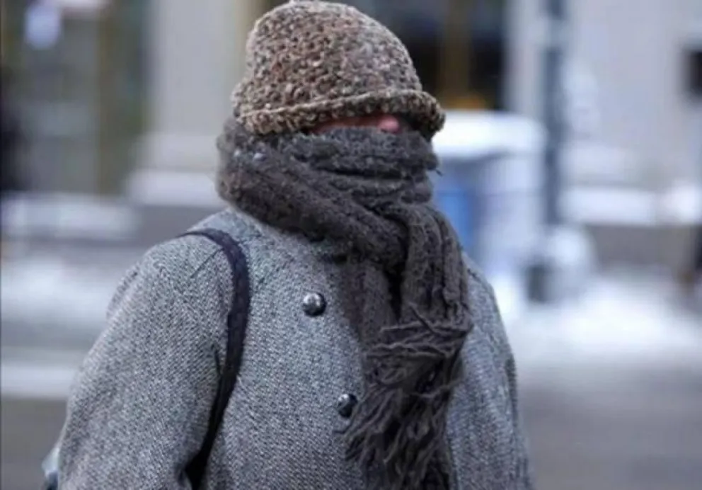 Ola polar
