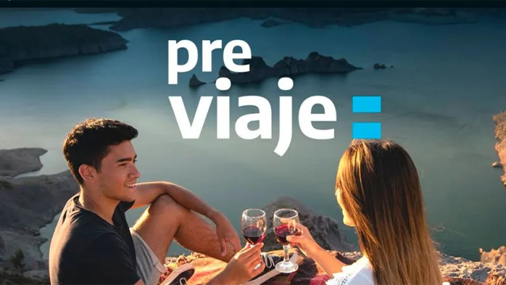 Pre viaje