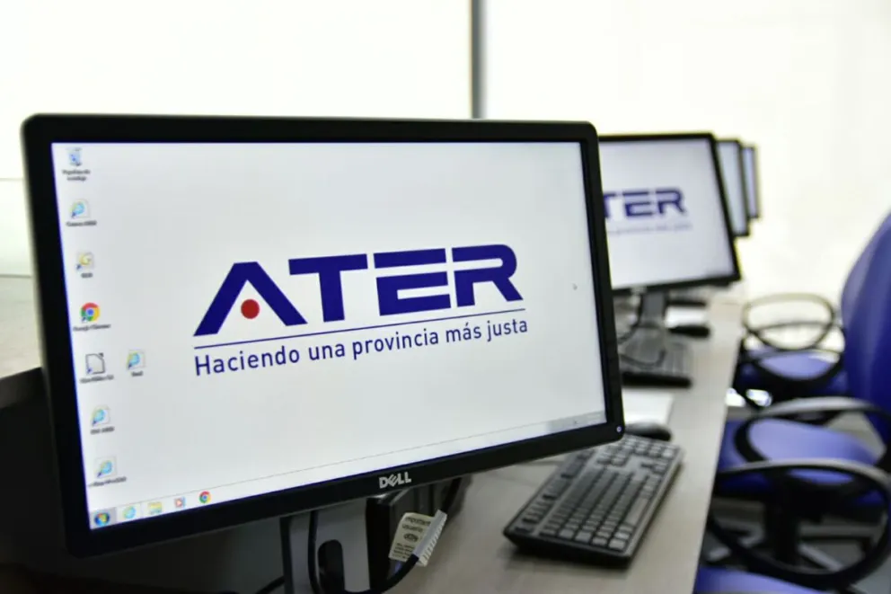 ATER
