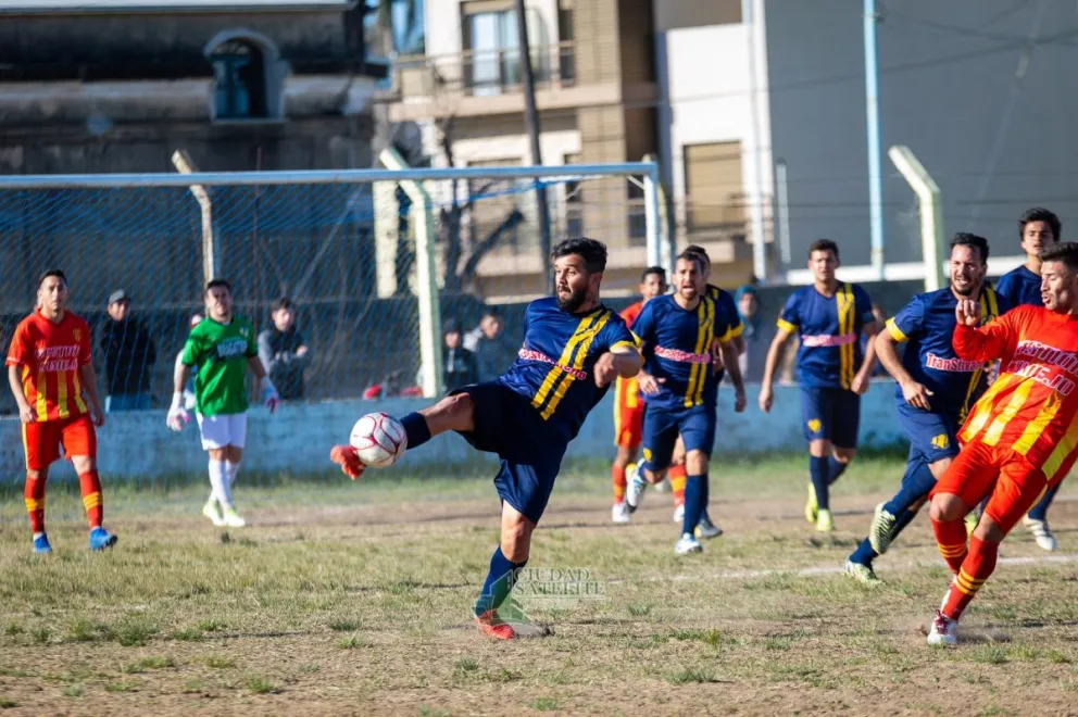 Futbol