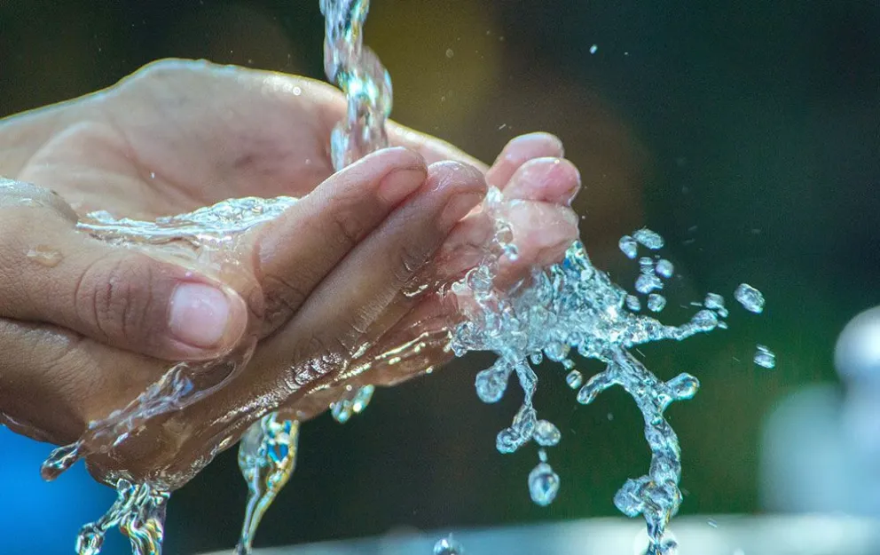 DERECHO AL AGUA