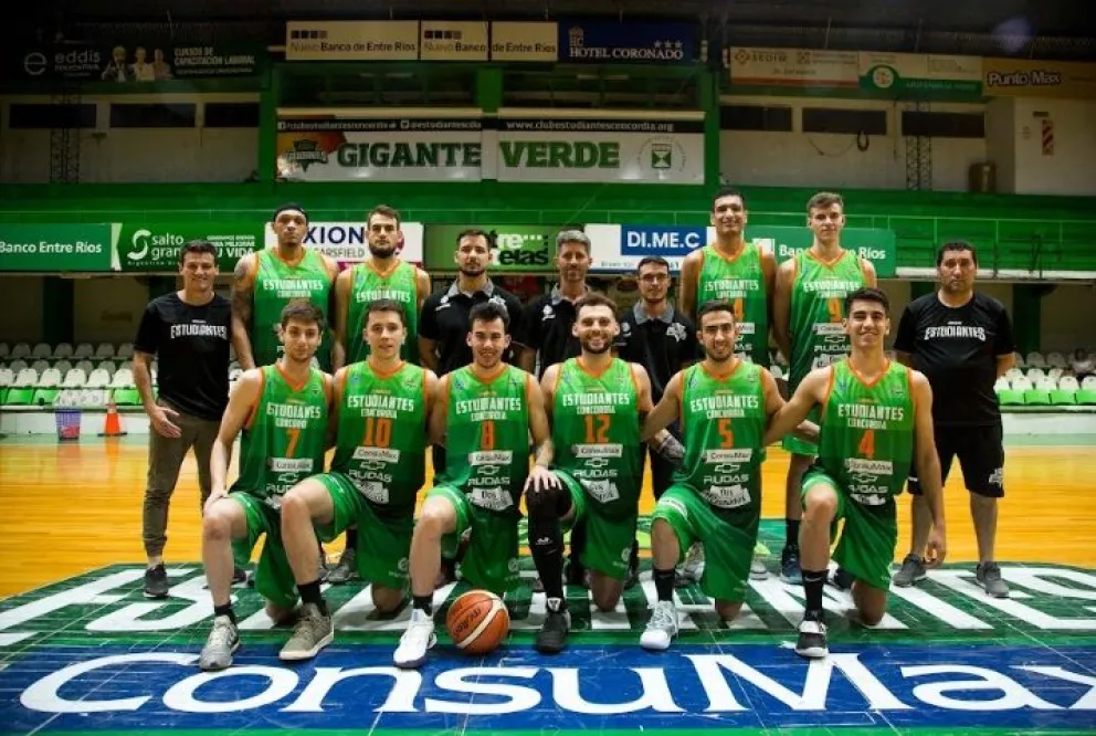 Estudiantes