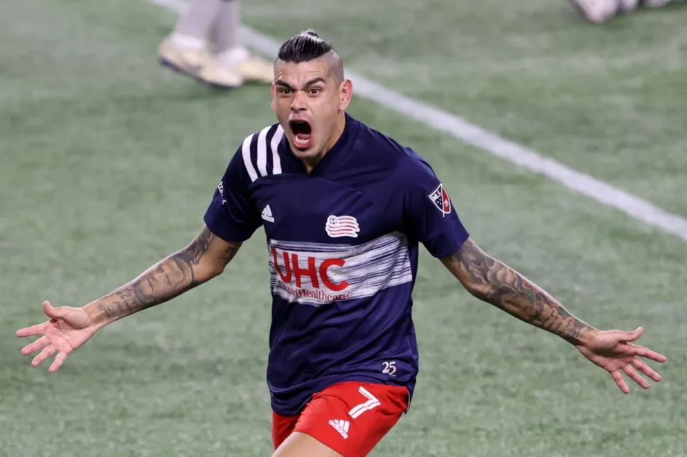 Gustavo Bou