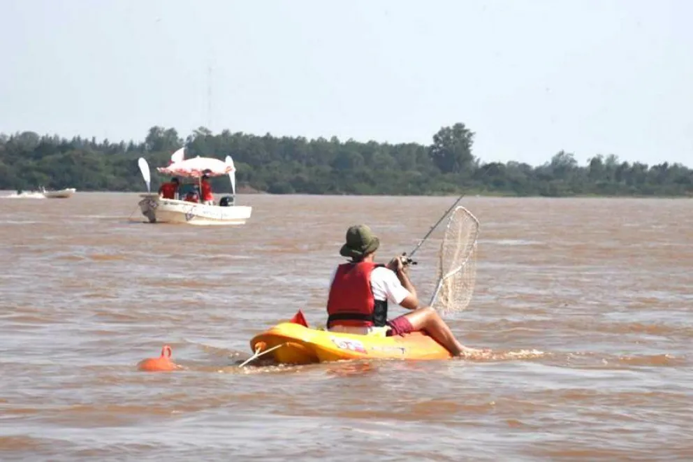 Fiesta de la Boga