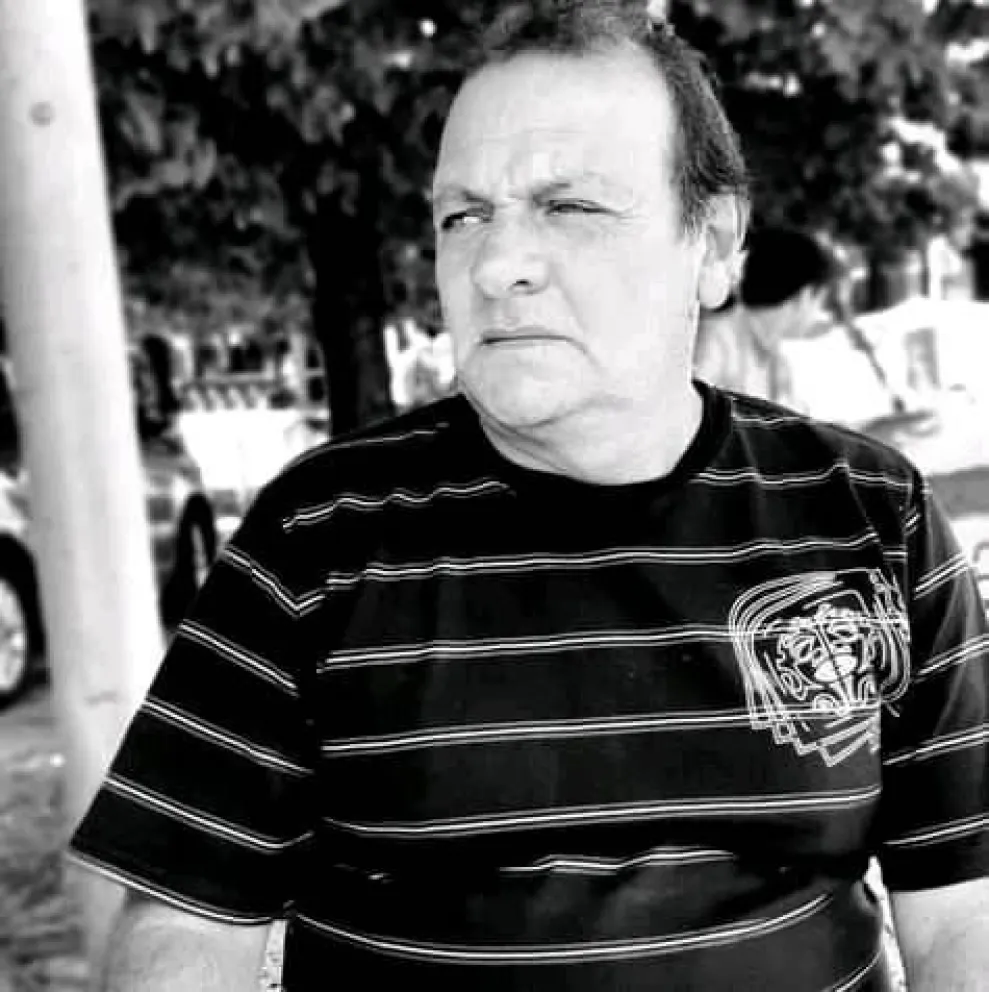 Juan Araujo