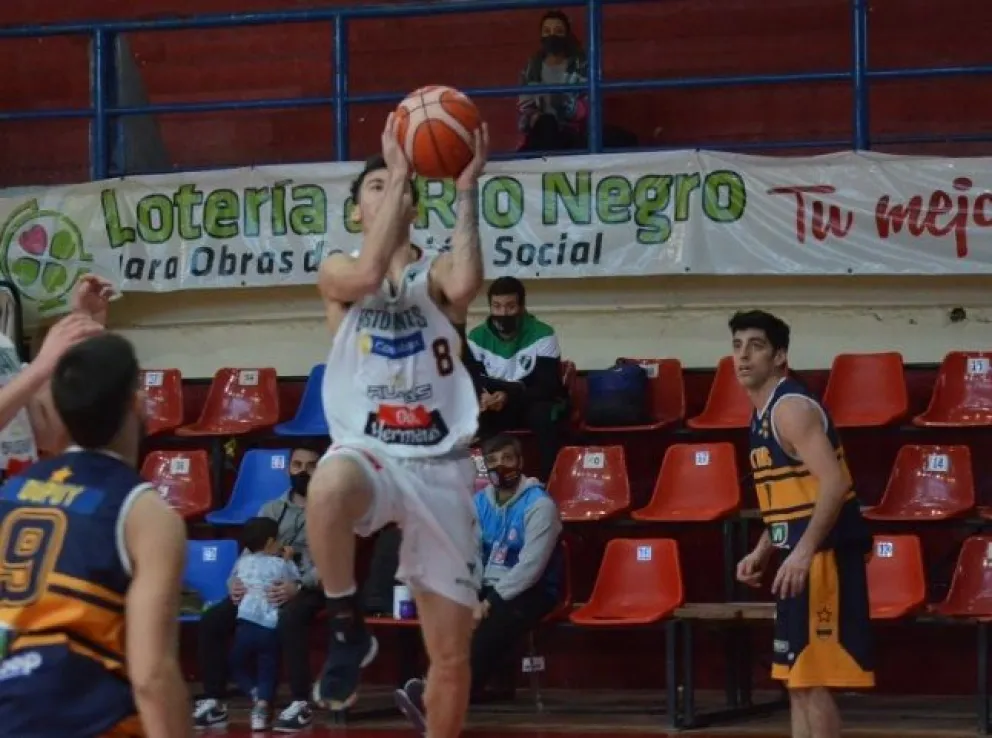 previa del progreso vs. estudiantes