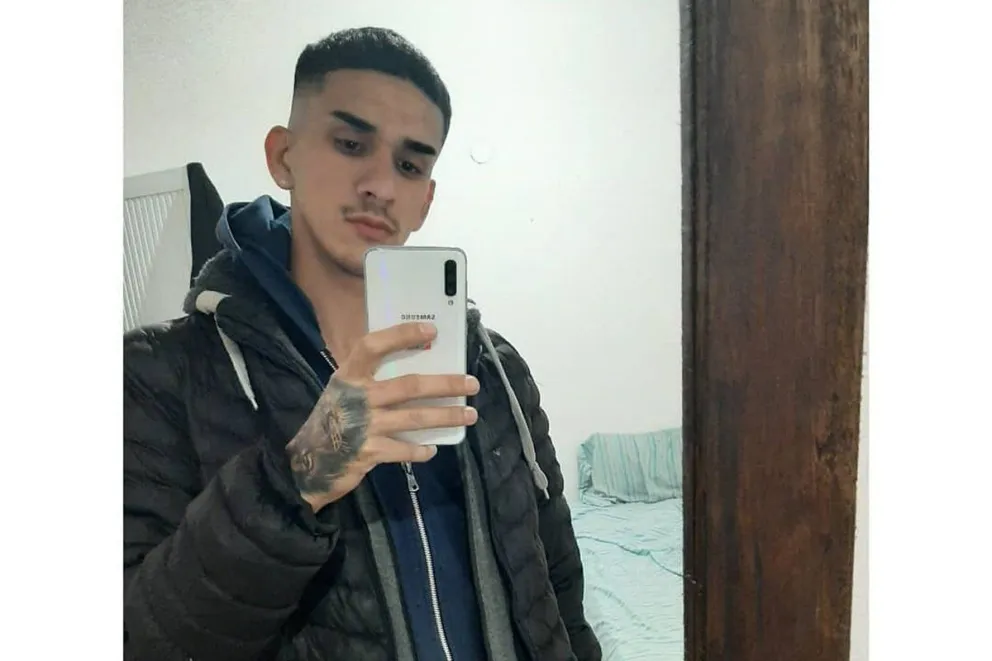 Luis Godoy