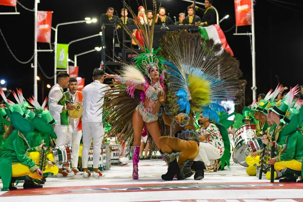 Carnaval de Concordia (2)