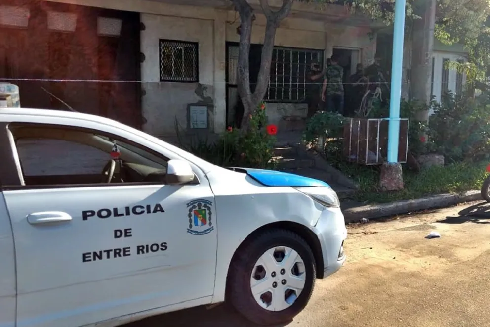 policiadroga