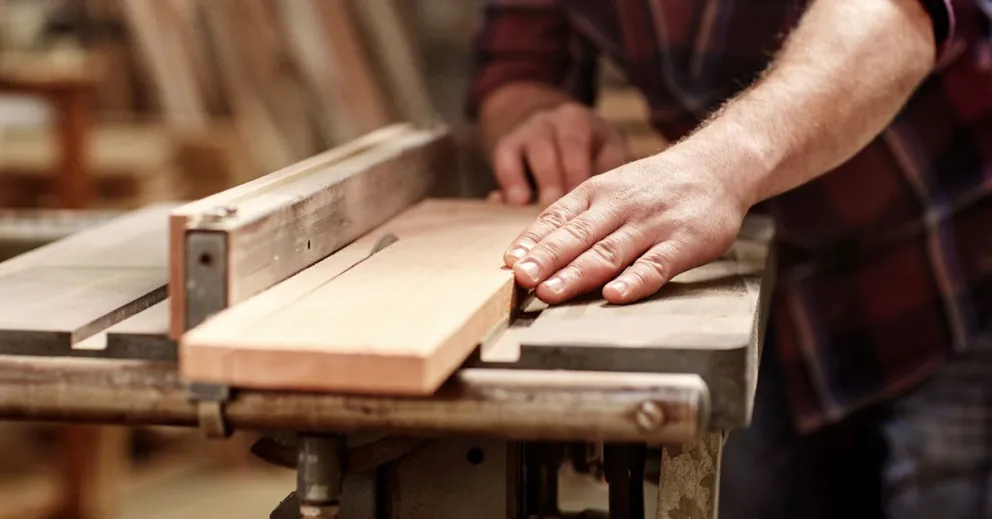 Madera (1)