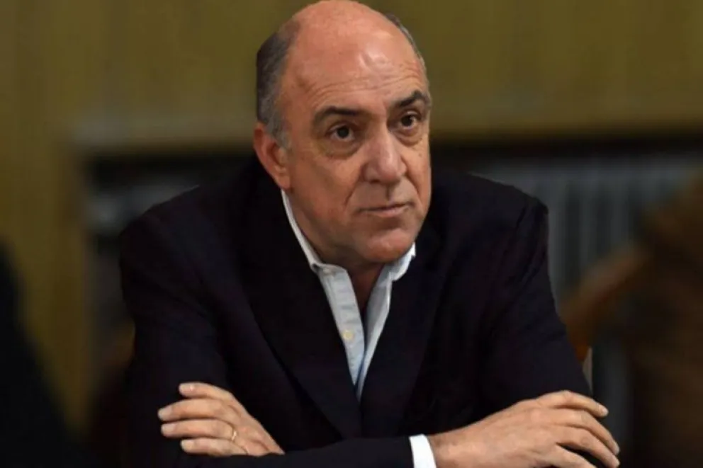 Julio Larroca
