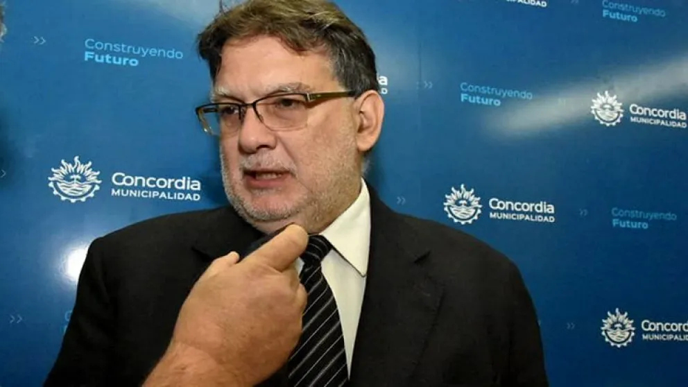alfredo francolini
