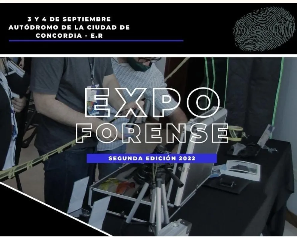 Expo Forense 2022 (2)