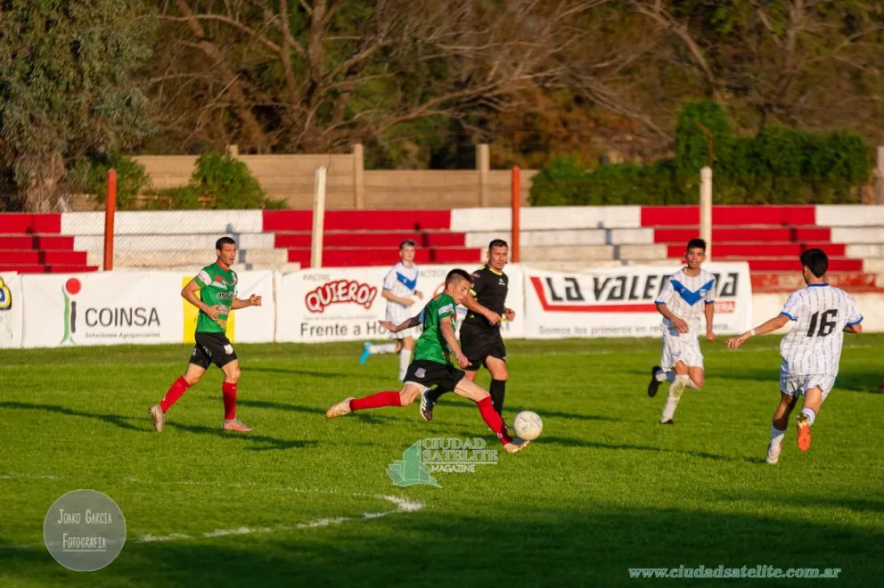 futbol liga