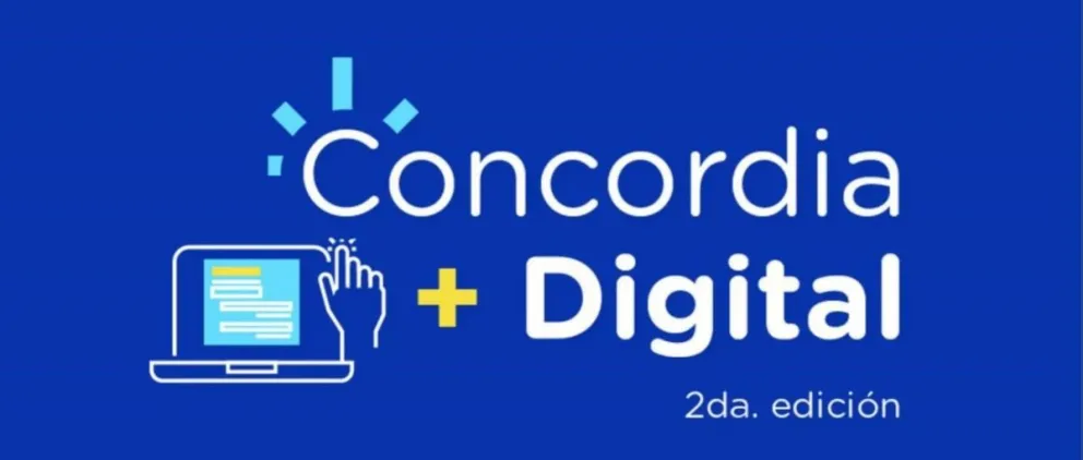 Concordia + Digital