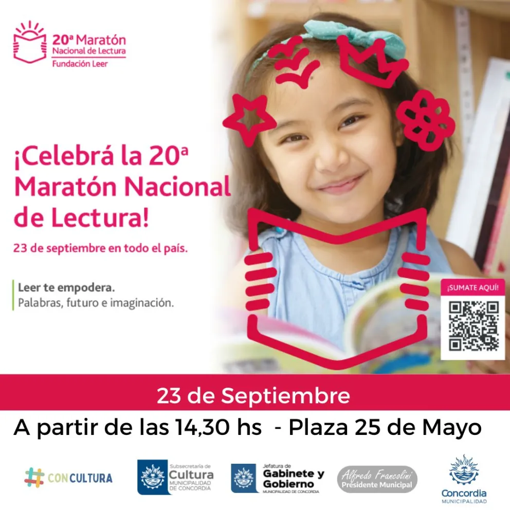 23 de Septiembre - Plaza 25 de Mayo