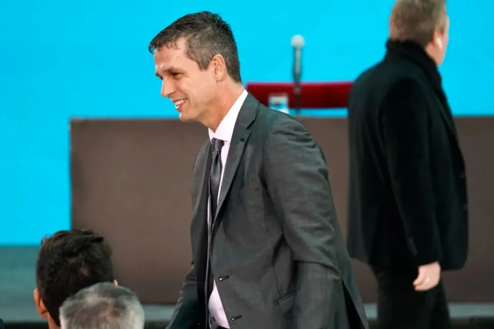 Enrique Cresto