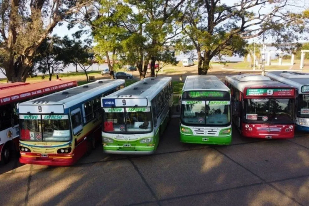 Linea 9 A