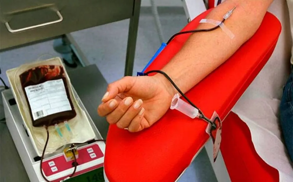 donarsangre