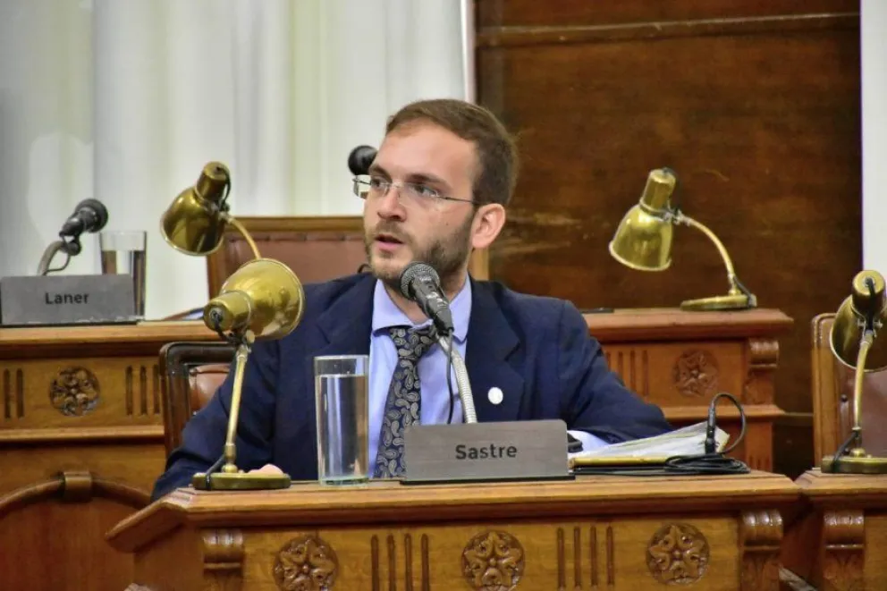Sastre