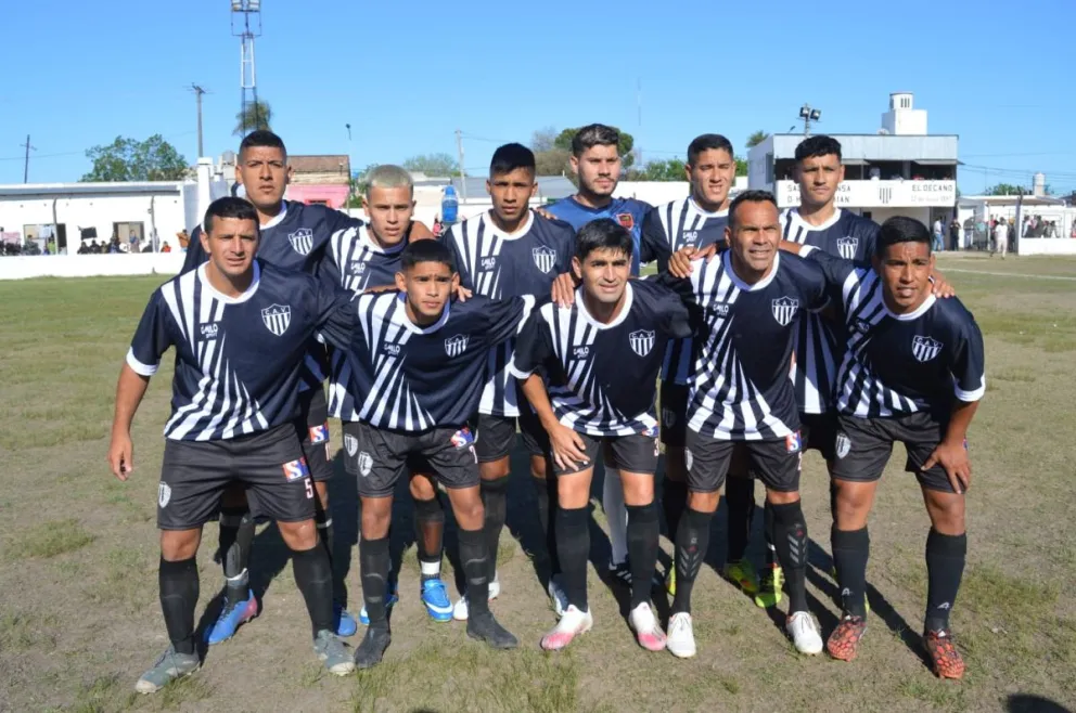 club Victoria