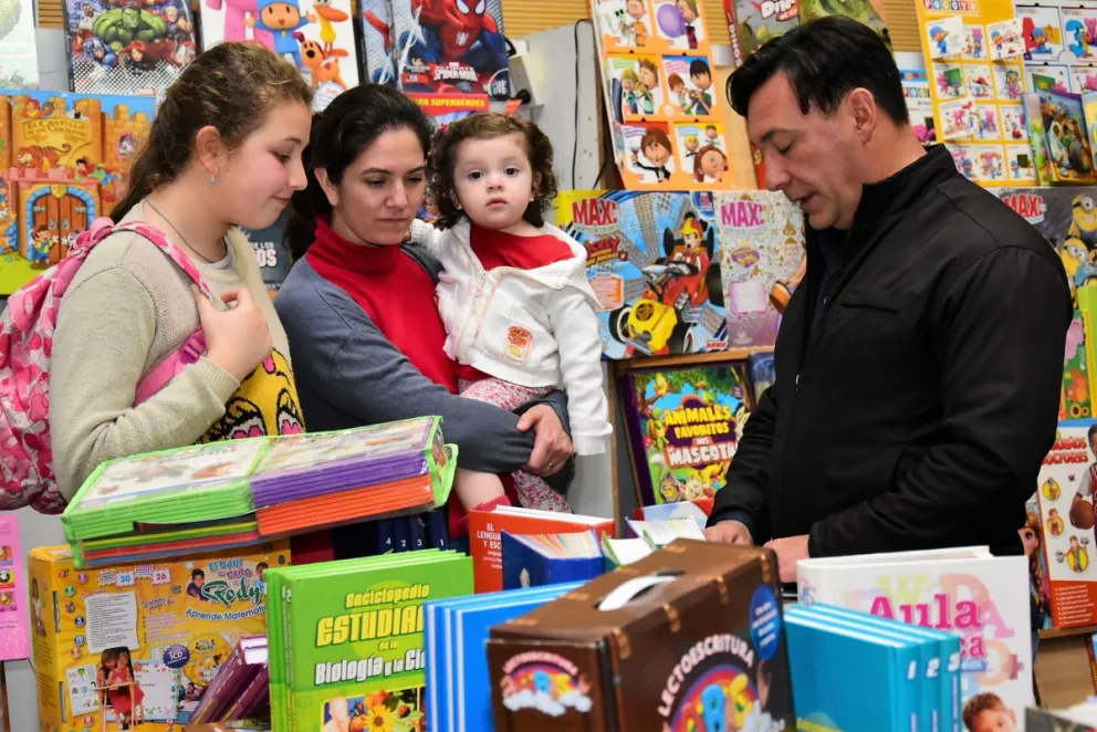 11 Feria del Libro