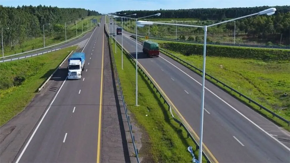 Autovia 14