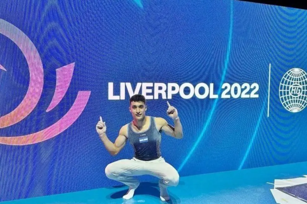 santiago Mayol