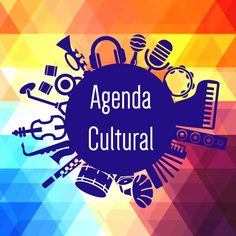 AGENDA-CULTURAL