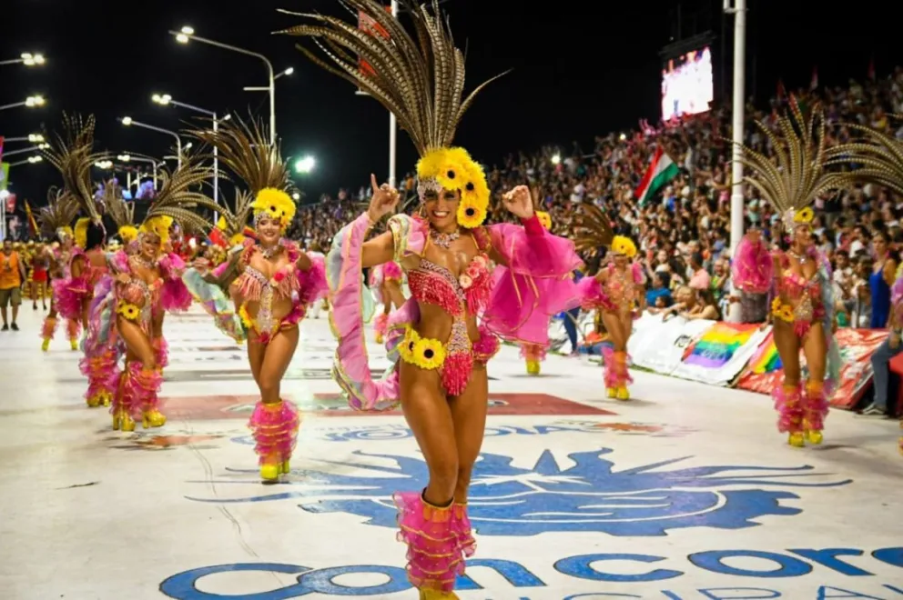 CARNAVAL DE CONCORDIA (2)
