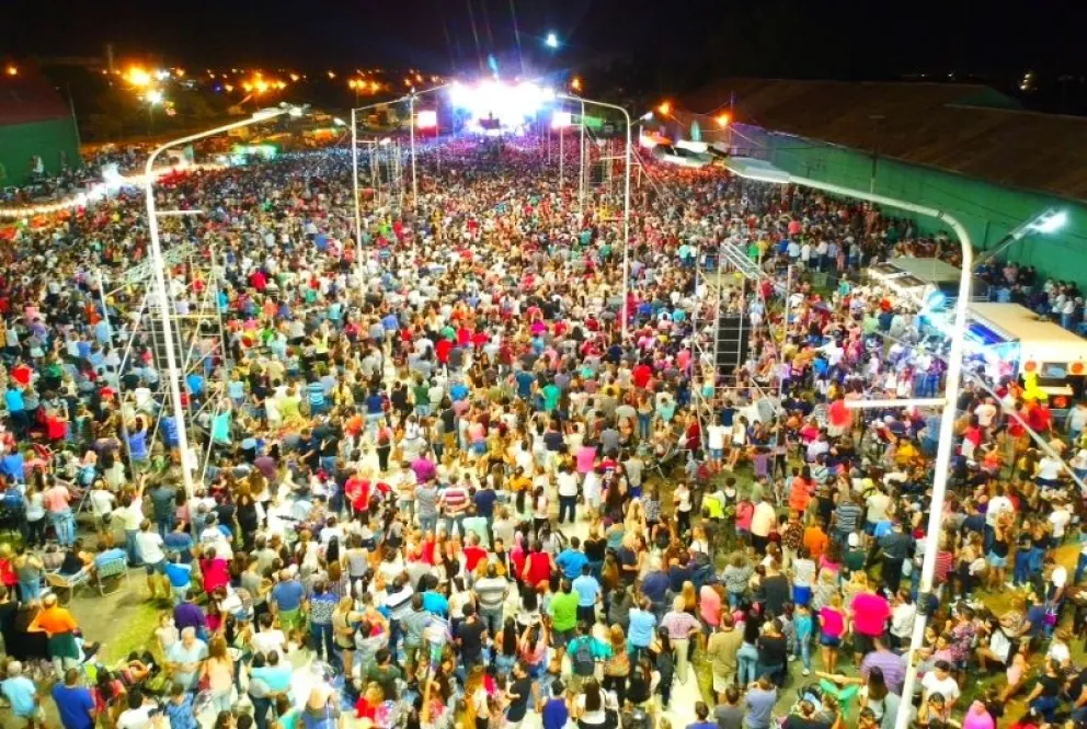 FIESTA DE LA CITRICULTURA - CONCORDIA (3)