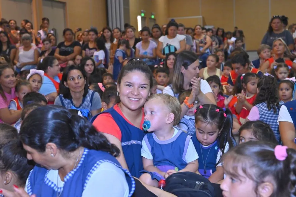 Centros de Desarrollo Infantil - Municipalidad de Concordia (4)