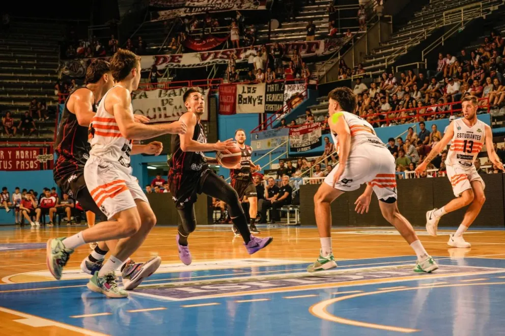 quilmes vs. estudiantes cdia 2022 01