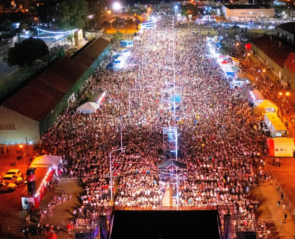 FIESTA DE LA CITRICULTURA 2022 (2)