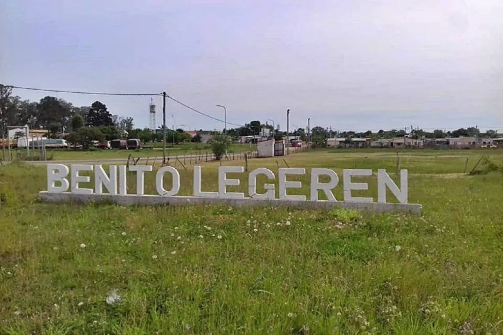 benito