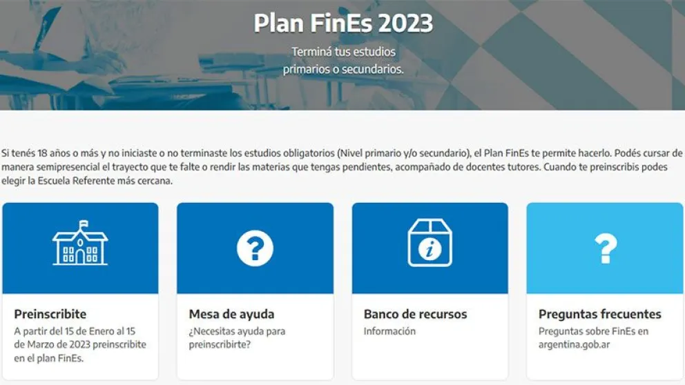 plan fines