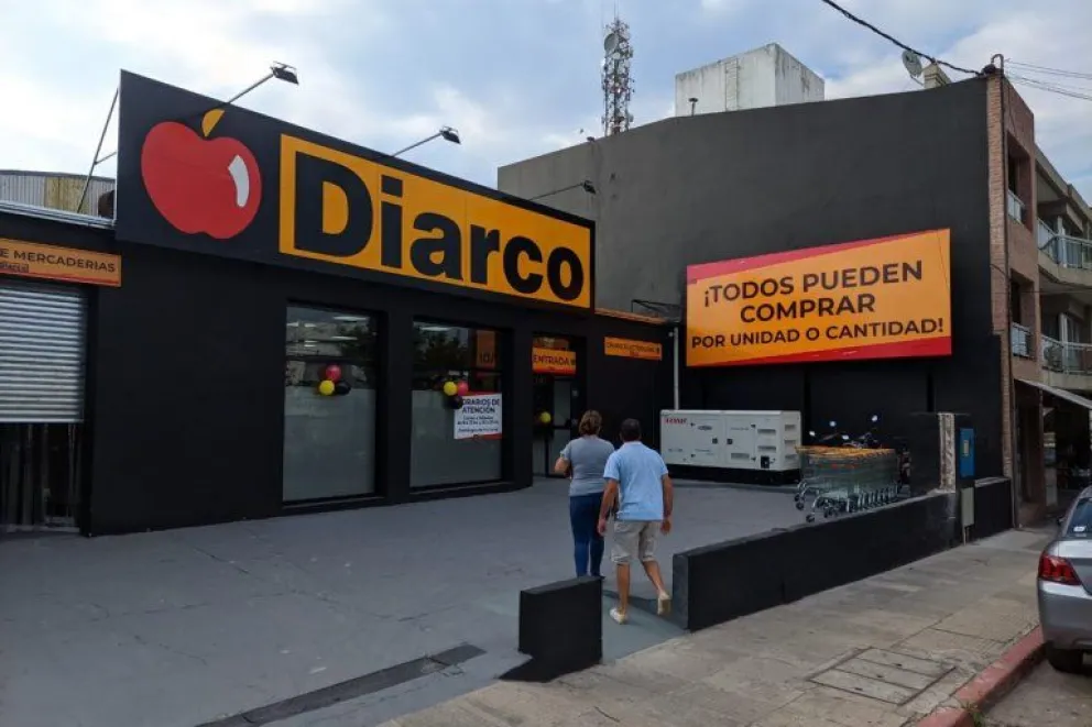 diarco