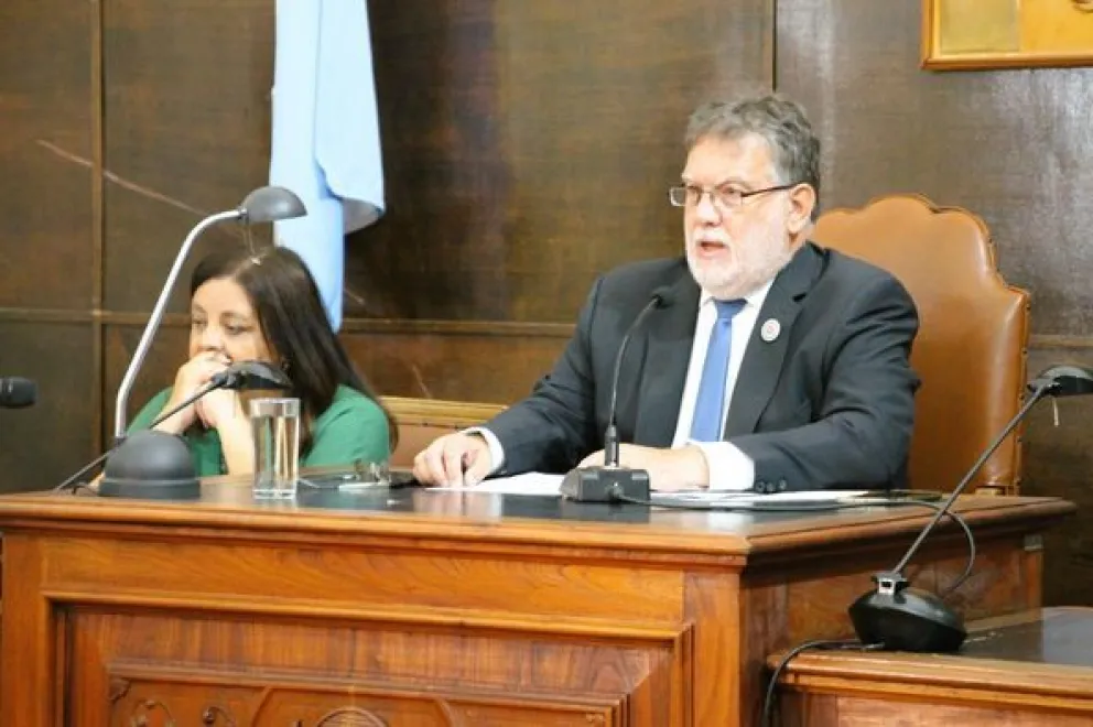 Sesion Extraordinaria_ HCD
