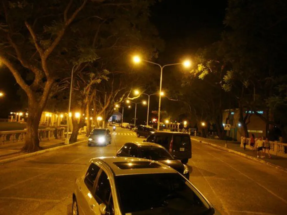 costanera