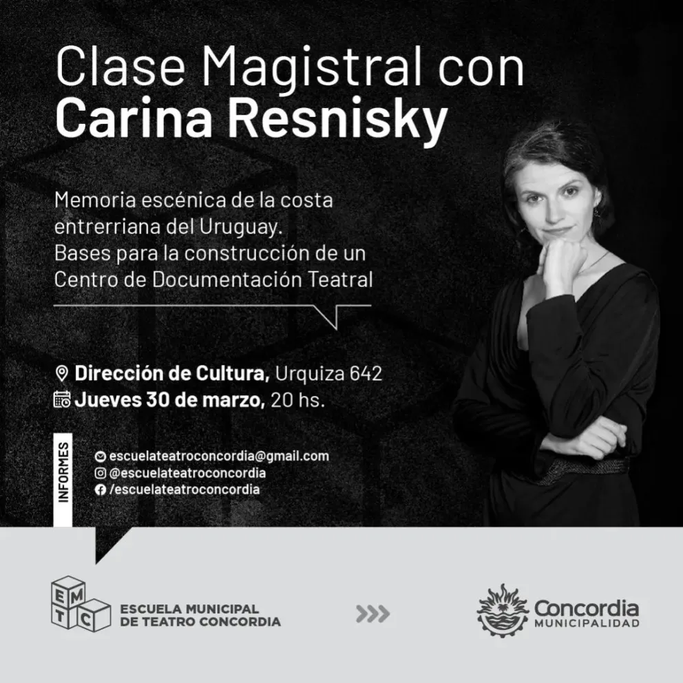 1eraClaseMagistral