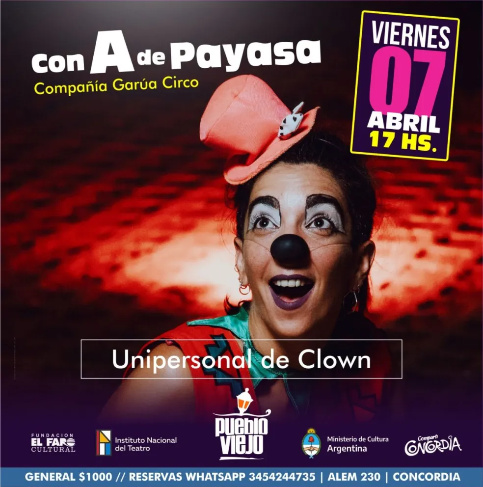 7 de abril